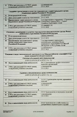 Выписка ЕГРЮЛ стр3